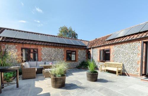Salthouse House | Cumfus Bottom