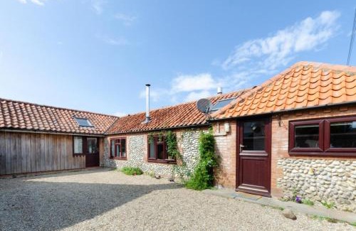 Salthouse House | Cumfus Bottom