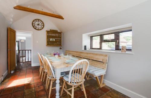 Salthouse House | Cumfus Bottom