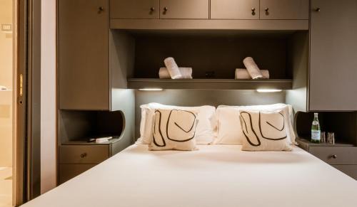 Rione XVIII Castro Pretorio Hotel | Cunabu Calatafimi