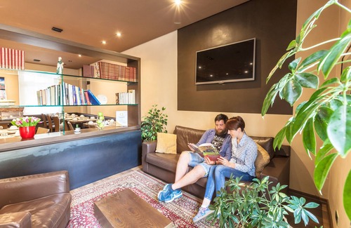 Cuneo Hotel | Cuneo Hotel