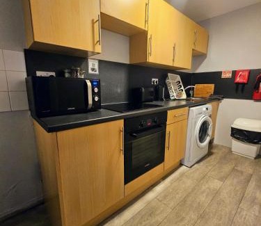 Beith House | Cunninghame House