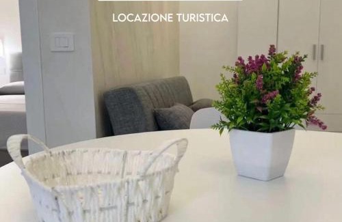 Manfredonia Apartment | Cuore di casa