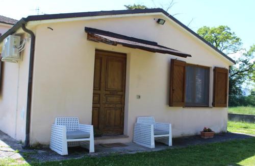 Spoleto House | Cuore di Legno Country House