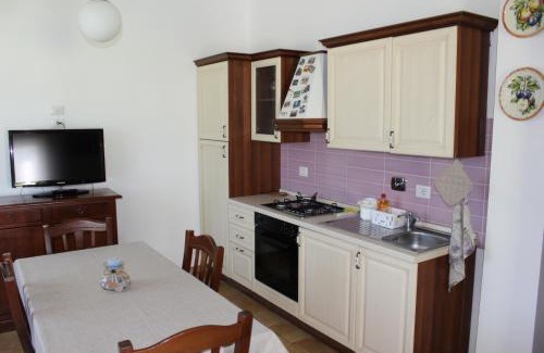 Spoleto House | Cuore di Legno Country House