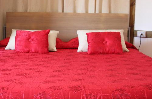 Floridia Apartment | Cuore Di Palme