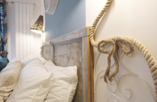 Rocca di Papa Apartment | Cuore di Rocca che diventerà Habemus AD
