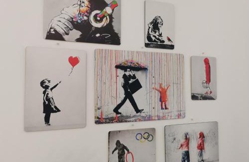 Rezza Apartment | Cuore Rosso