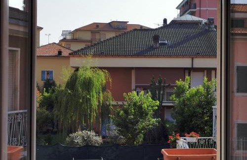 Rezza Apartment | Cuore Rosso