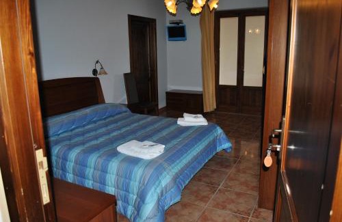 Galati Mamertino House | Cuore Siculo