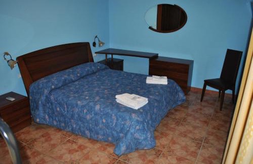 Galati Mamertino House | Cuore Siculo