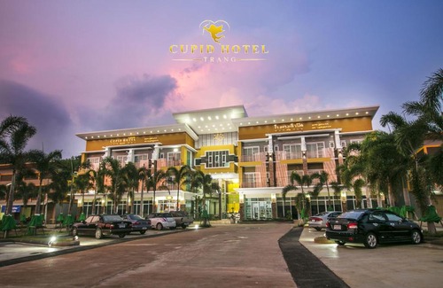 Thung Yao Hotel | Cupid Hotel