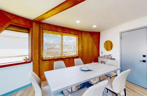 Terramar Beach House | Cupola del Mare