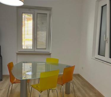 Cupra Marittima Apartment | Cupra Turchese