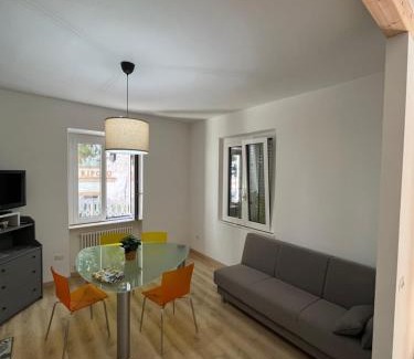 Cupra Marittima Apartment | Cupra Turchese