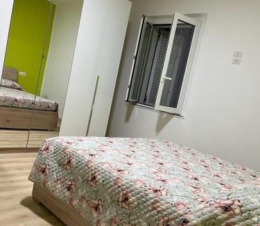 Cupra Marittima Apartment | Cupra Verde