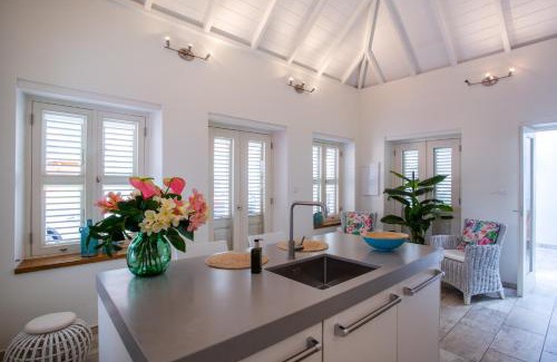 Otrobanda Apartment | Curaçao Gardens