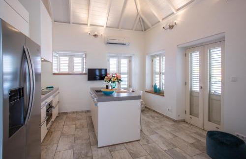 Otrobanda Apartment | Curaçao Gardens