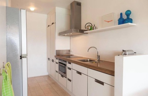 Willemstad Apartment | CURACAO OCEAN FRONT APARTMENT WITH PRIVATE DOCK AND A FANTASTIC VIEW