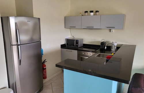 Willemstad Condo | Curacao Ocean Resort Dushi TOP location direct water excess, walk to Mambo Beach