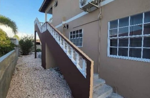 Willemstad House | Curacao Paradise house