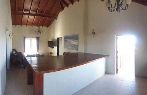 Willemstad House | Curacao Paradise house