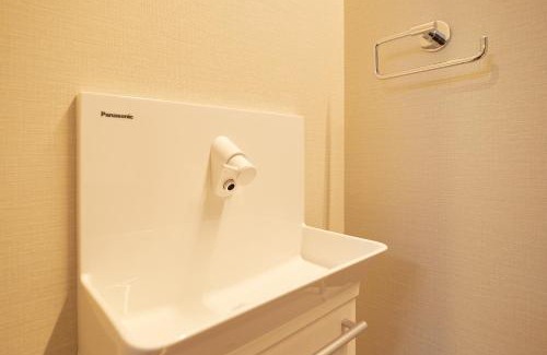 Azumabashi Apartment | Cure Azumabashi by Tranova