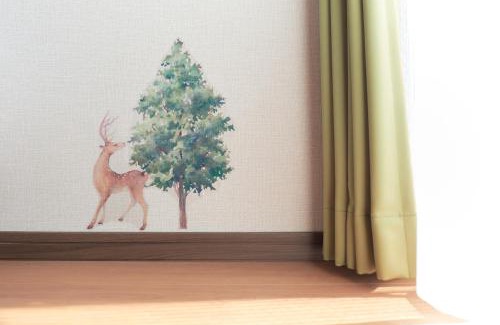 Azumabashi Apartment | Cure Azumabashi by Tranova