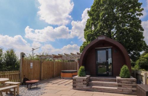 Knott End-on-Sea House | Curlew Corner