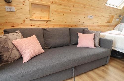 Knott End-on-Sea House | Curlew Corner