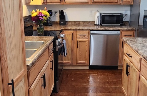 Beech Grove House | Current River Retreat