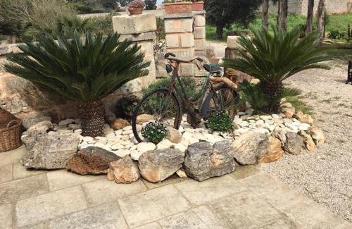 Monteroni di Lecce Bed & Breakfast | Curti Russi