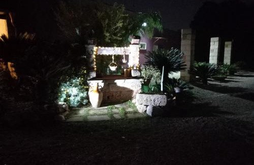 Monteroni di Lecce Bed & Breakfast | Curti Russi