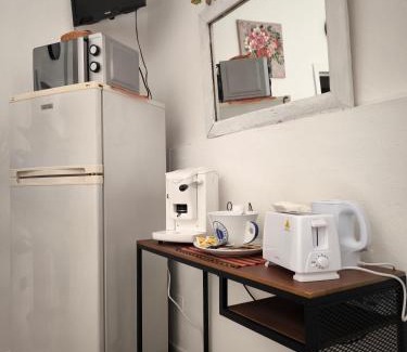 Cibali Apartment | Cusà Apartment