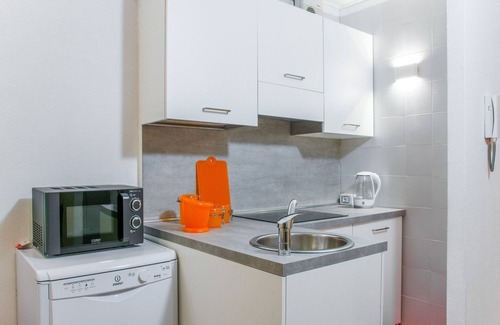 Cervinia Apartment | Cushy Apartment in Cervinia near Supermarket