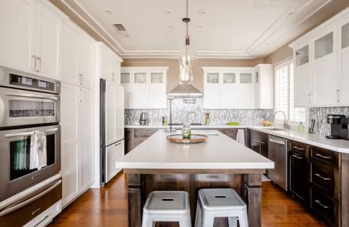 Paso Robles House | Custom Home Views Wineries & Town Minutes Away