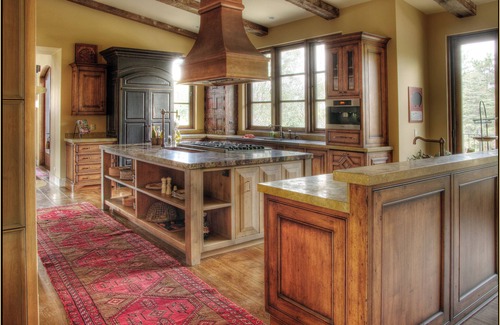 Coombsville House | Custom Napa Valley Vineyard Estate minutes from town and wineries