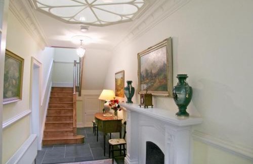 Westleigh House | Cutcliffe Chambers - Hppr