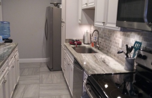 Gulf Lagoon Beach Condo | Cute, Affordable, and Pet-Friendly Condo Fall Discount offer Dec15-28