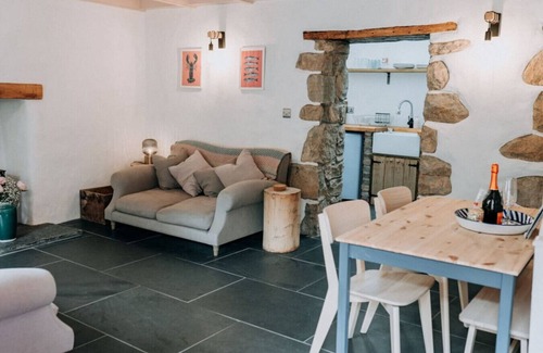 Solva Cottage | Cute and cosy 2 bed cottage in beautiful Solva