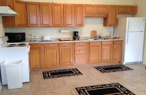 Cape Charles Apartment | Cute and Cozy Vacation Stay on the Eastern Shore!
