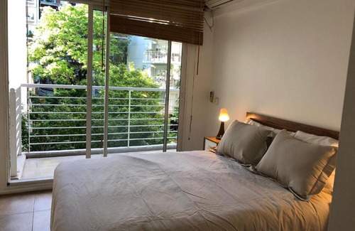 Palermo Apartment | Cute and Lovely apartment