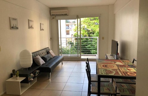 Palermo Apartment | Cute and Lovely apartment