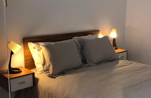 Palermo Apartment | Cute and Lovely apartment