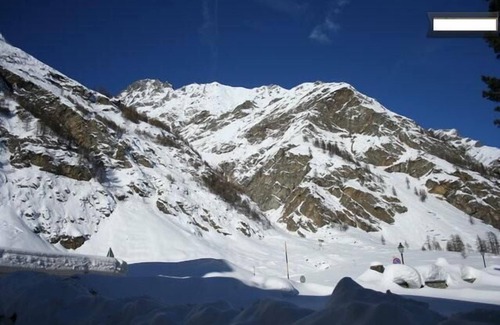 Bruil Apartment | Cute And Sunny Flat Aosta Valley