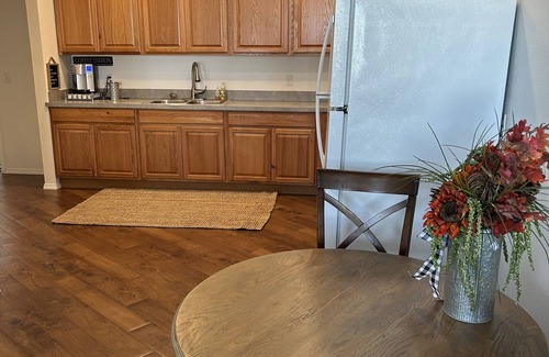 Cottonwood Apartment | Cute Apartment in quiet Cottonwood