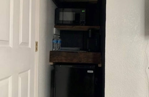 East Ybor Apartment | Cute Boho Micro Loft. Steps from 7th Ave. #8