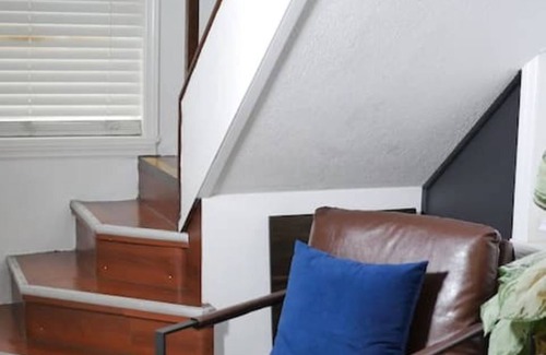 East Ybor Apartment | Cute Boho Micro Loft. Steps from 7th Ave. #8