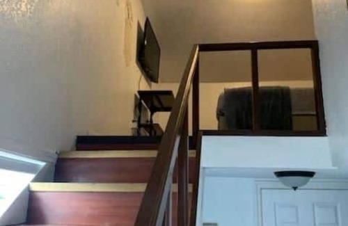 East Ybor Apartment | Cute Boho Micro Loft. Steps from 7th Ave. #8