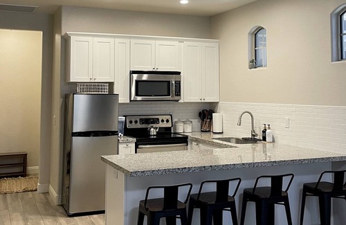 Crismon Heights Apartment | Cute Casita in the heart of Queen Creek